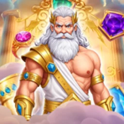 Icono de Gates Of Olympus