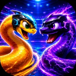 Snake Master.io simgesi